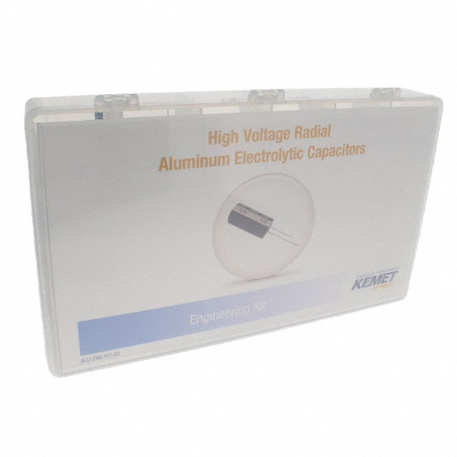 ALU ENG KIT 03 Image 