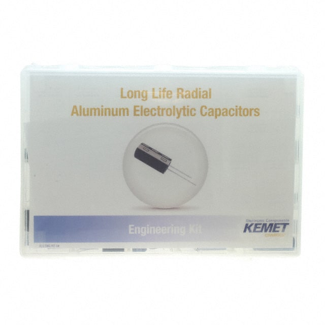 ALU ENG KIT 04 Image 