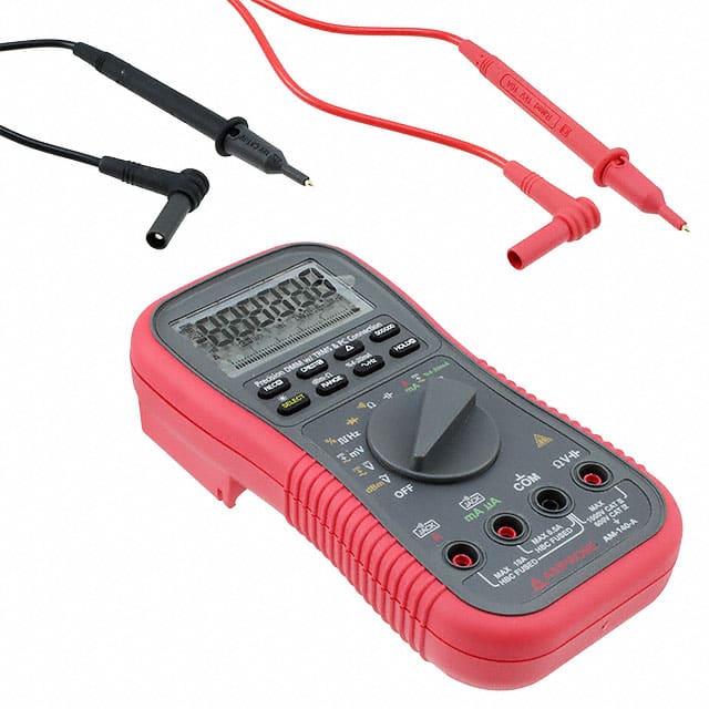 AM-140-A Image 