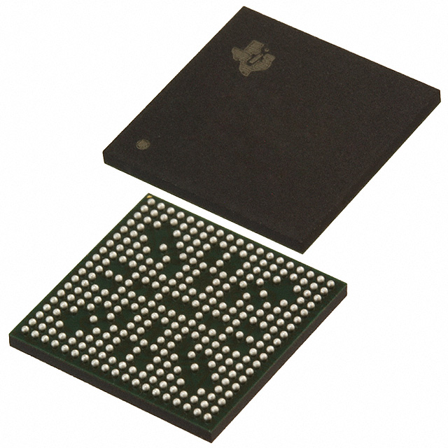 AM3354BZCEA60 Image 