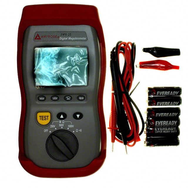 AMB-25 Image 