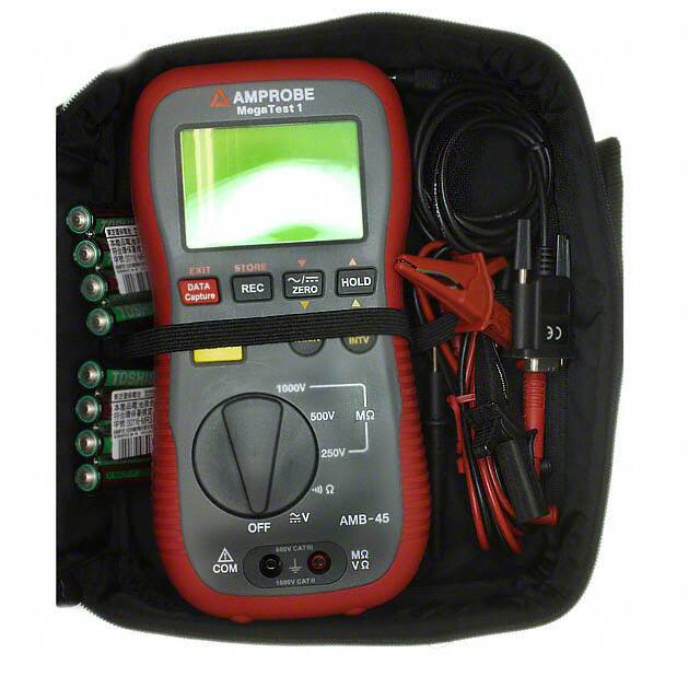 AMB-45 Image 