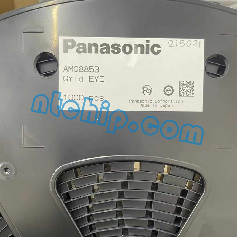 AMG8853 Image