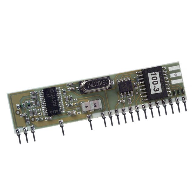 HIRK-315AP Image 