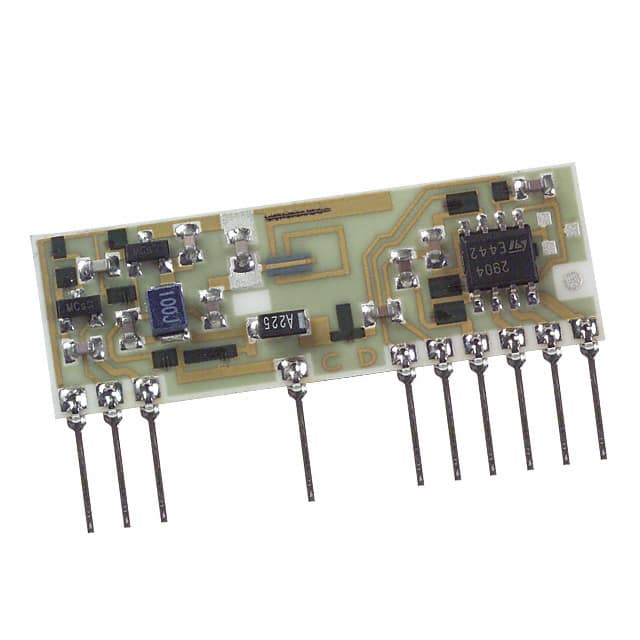 AMHRR3-433 Image 
