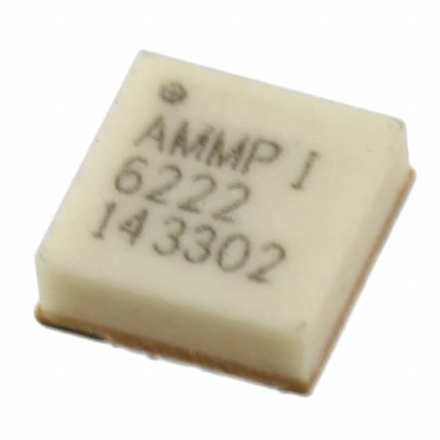 AMMP-6222-BLKG Image 