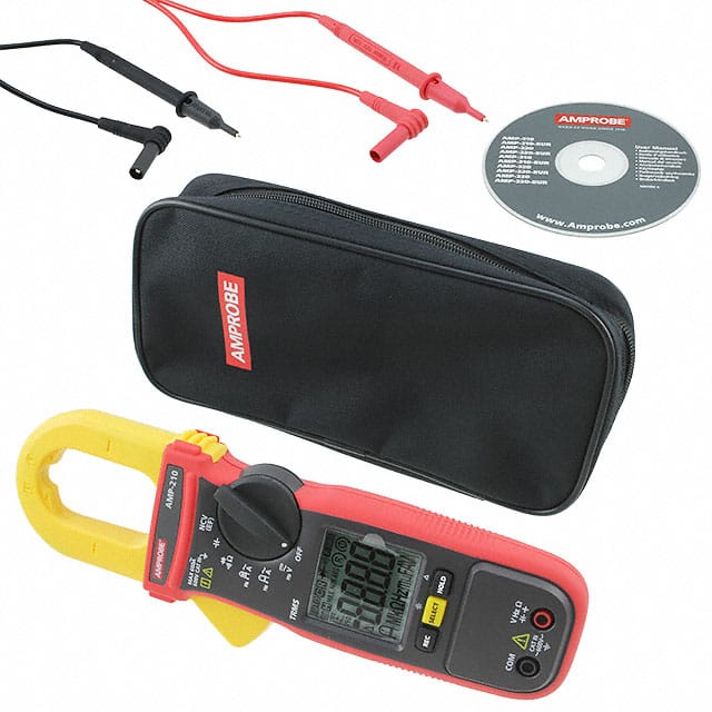 AMP-210 Image 