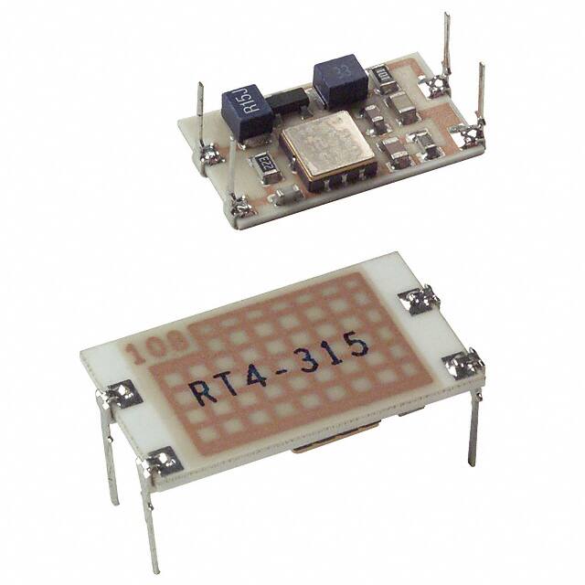 AMRT4-315 Image 
