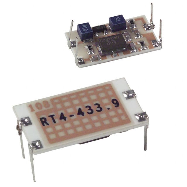 AMRT4-433 Image 