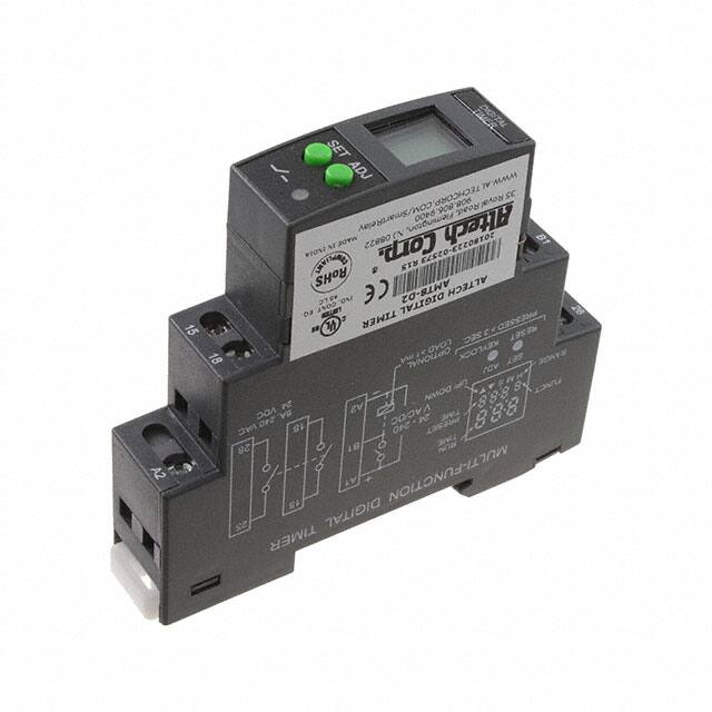 AMT8-D2 Image 