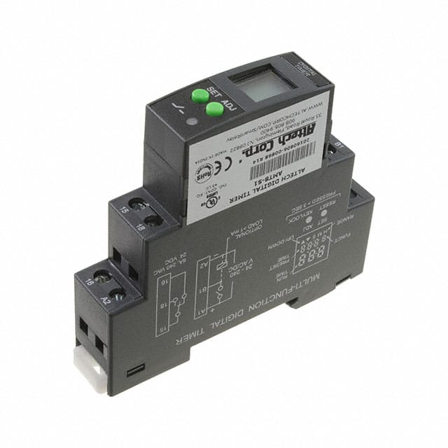 AMT8-S1 Image 
