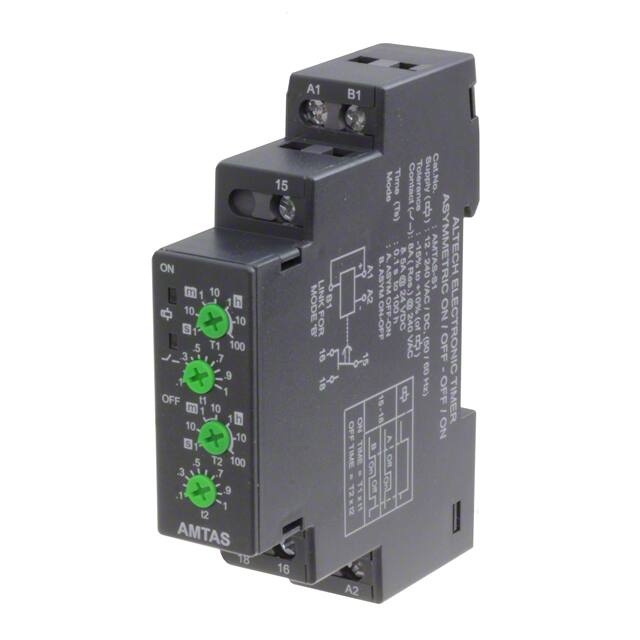 AMTAS-S1 Image 