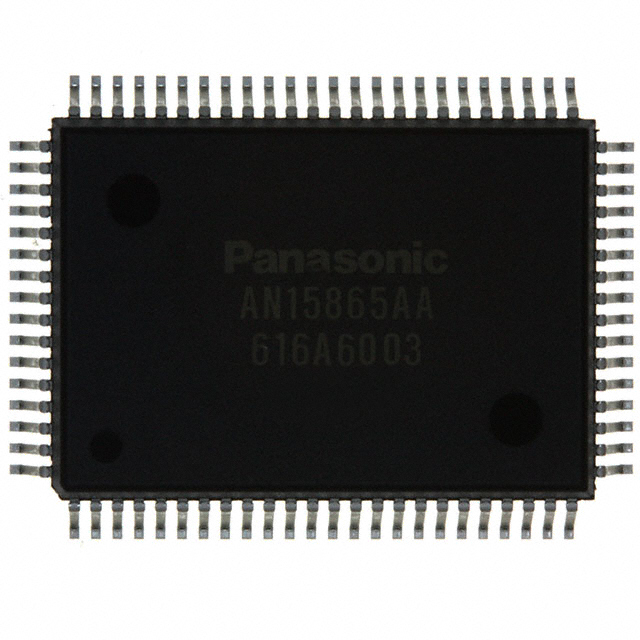 AN15865AAVT Image 