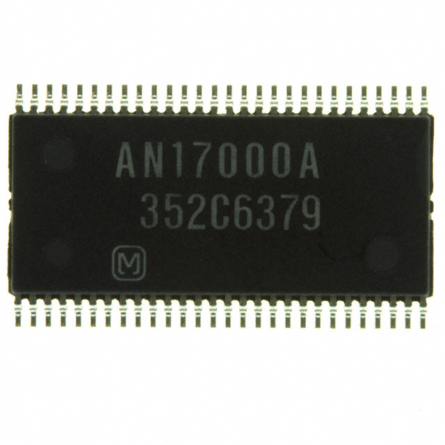 AN17000A-BF Image 