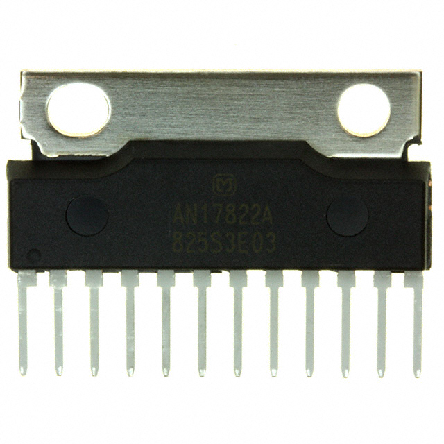AN17822A Image 