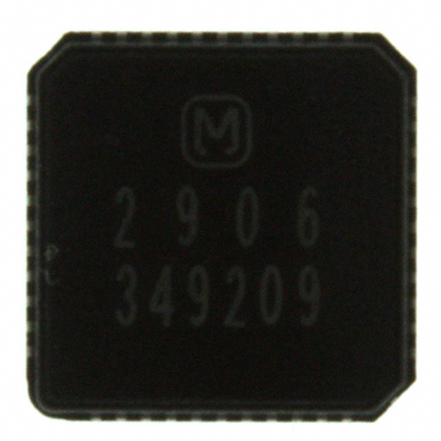 AN2906FJMEBV Image 