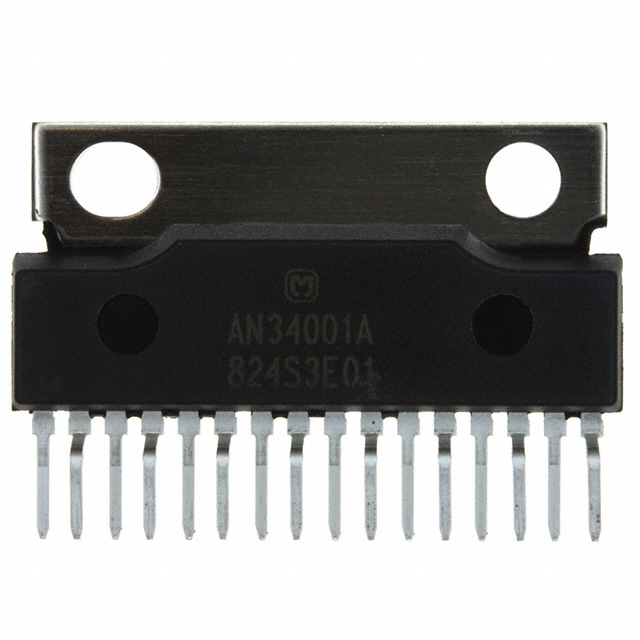 AN34001A-LC Image 