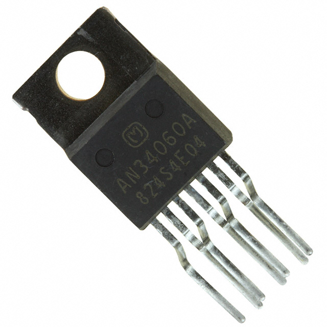 AN34060A Image 