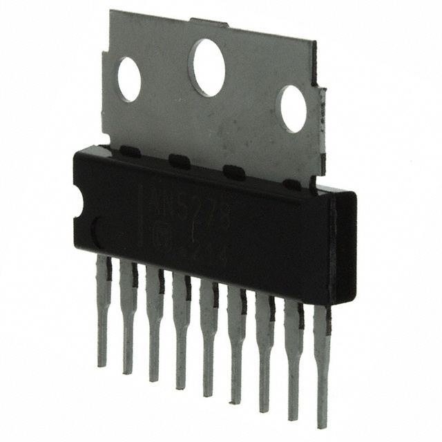 AN5278 Image 