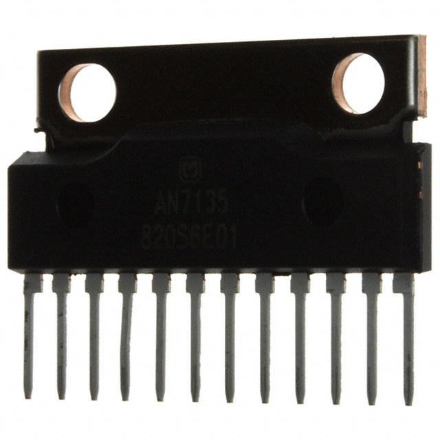 AN7135-CM Image 