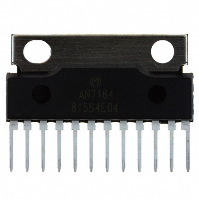 AN7164 Image 