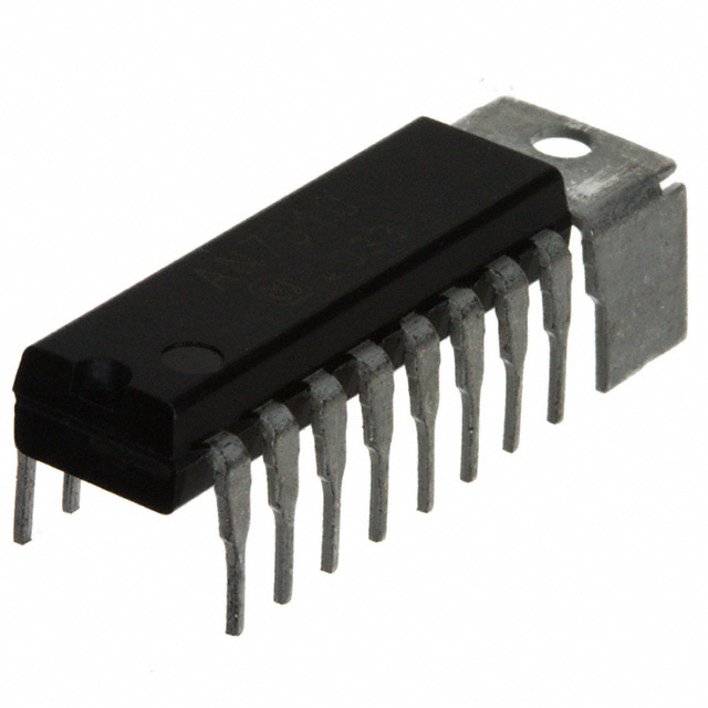 AN7510 Image 