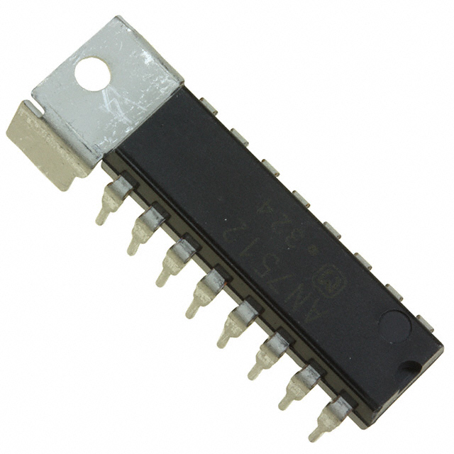 AN7512 Image 