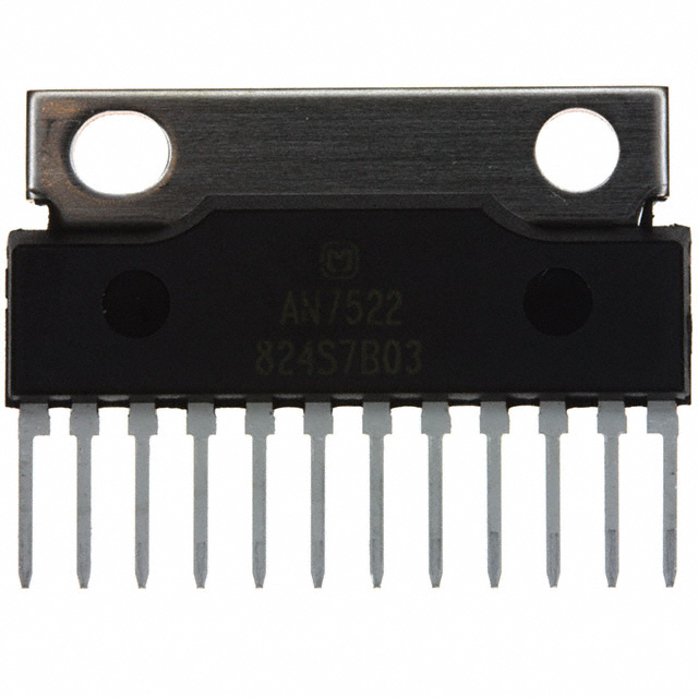 AN7522 Image 