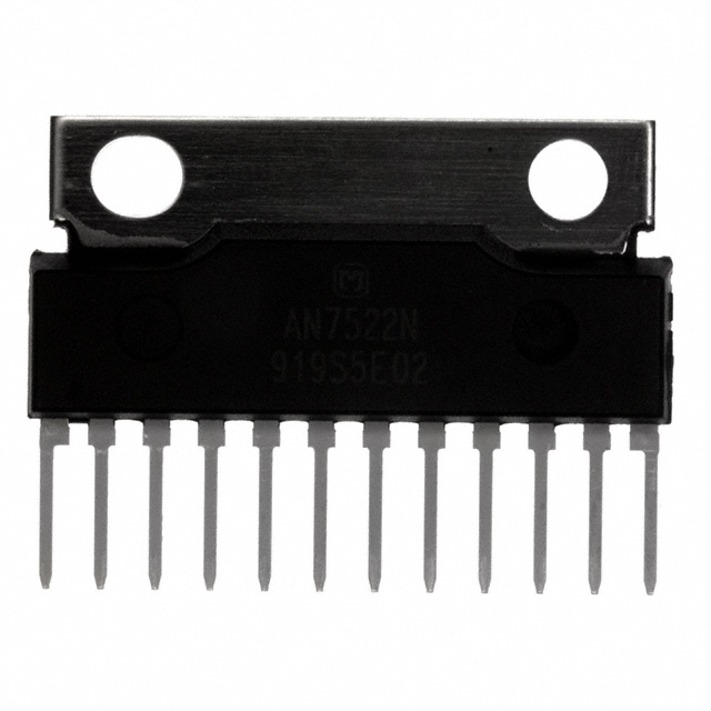 AN7522N Image 