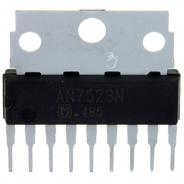 AN7523N Image 
