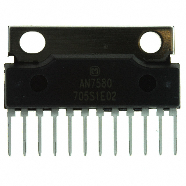 AN7580 Image 