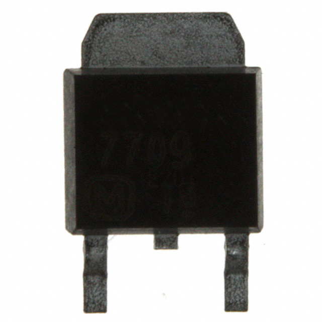 AN7709SP Image 