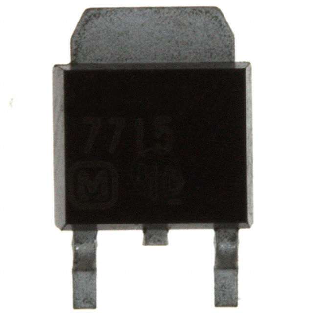 AN7715SP Image 