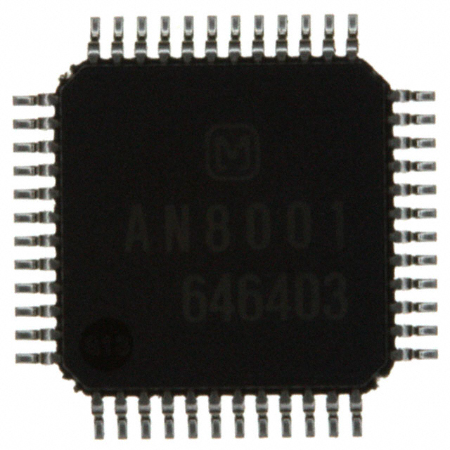 AN8001FHK-V Image 