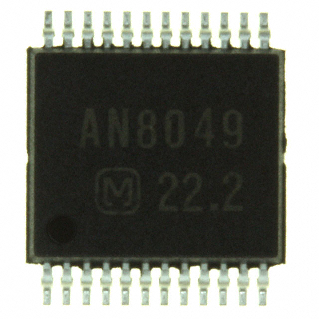 AN8049SH-E1 Image 
