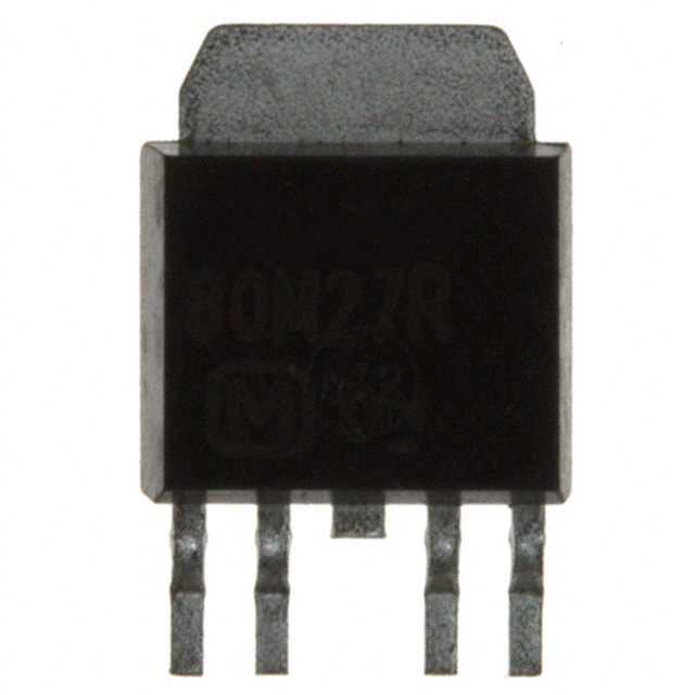 AN80M27RSP Image 