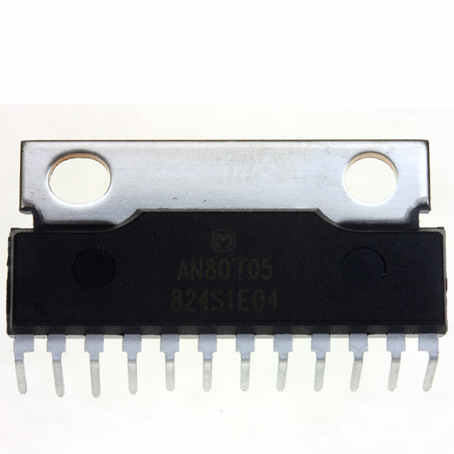 AN80T05LF Image 