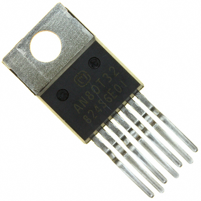 AN80T32 Image 