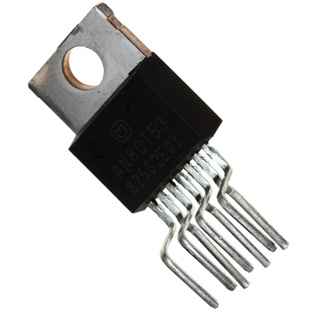 AN80T53 Image 