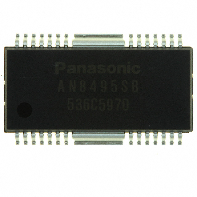 AN8495SB-E1V Image 