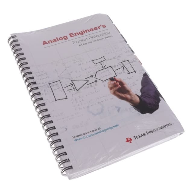 ANALOGPRGBOOK Image 