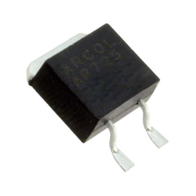 AP725 150R F Image 
