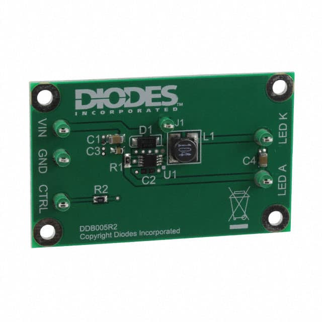 AP8800EV2 Image 