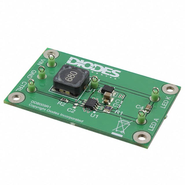 AP8802EV1 Image 