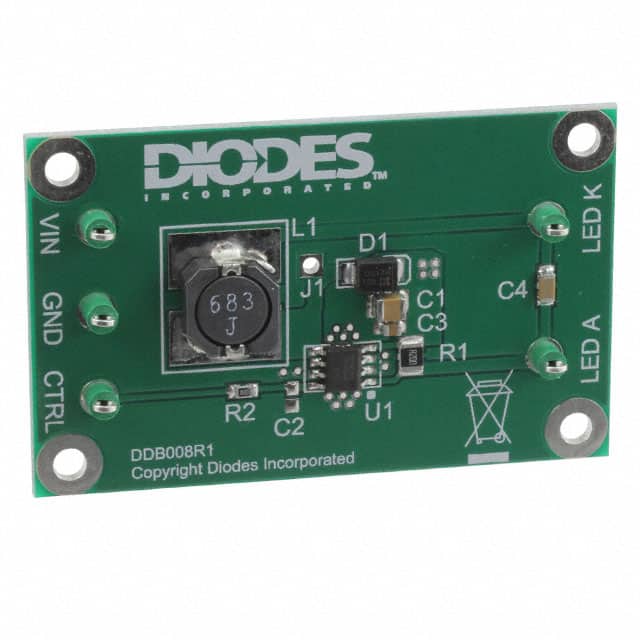 AP8802EV2 Image 