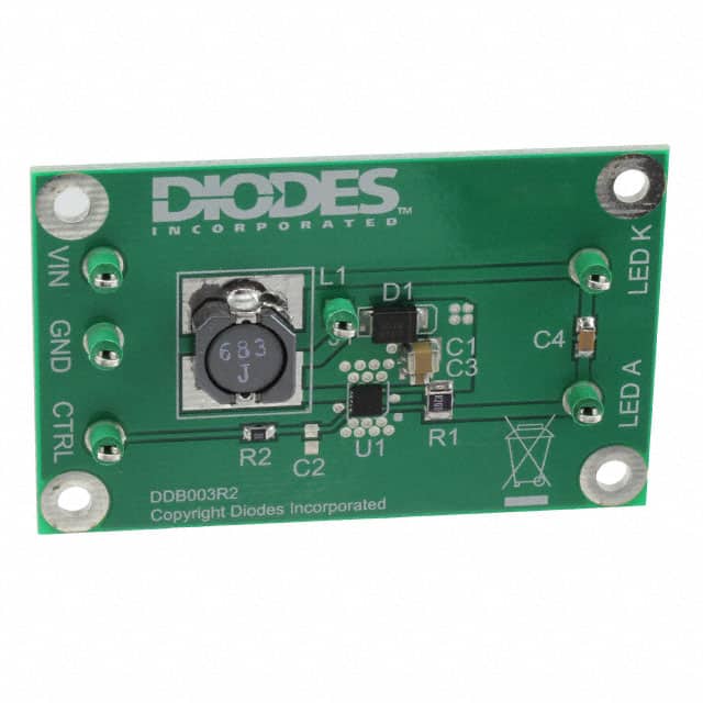 AP8802EV3 Image 