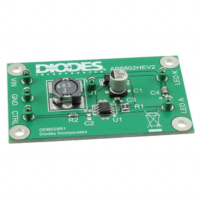 AP8802HEV2 Image 