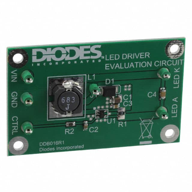 AP8803EV1 Image 