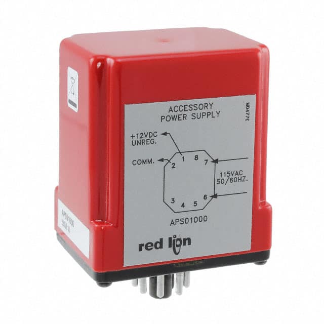 APS01000 Image 