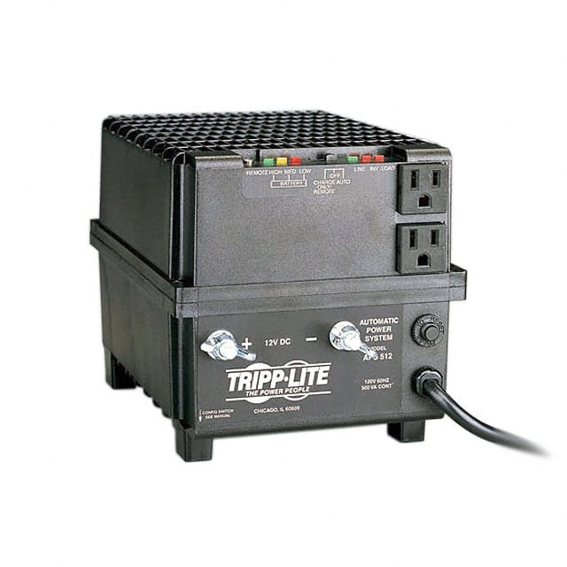 APS512 Image 